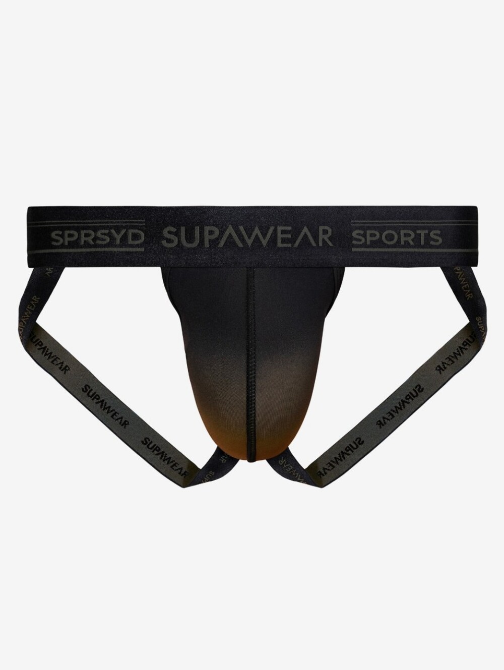 Supawear SPR Training Jockstrap L